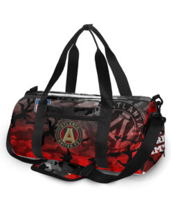 Atlanta United – Gym Bag