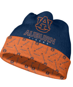 Auburn Tigers Wool Beanies