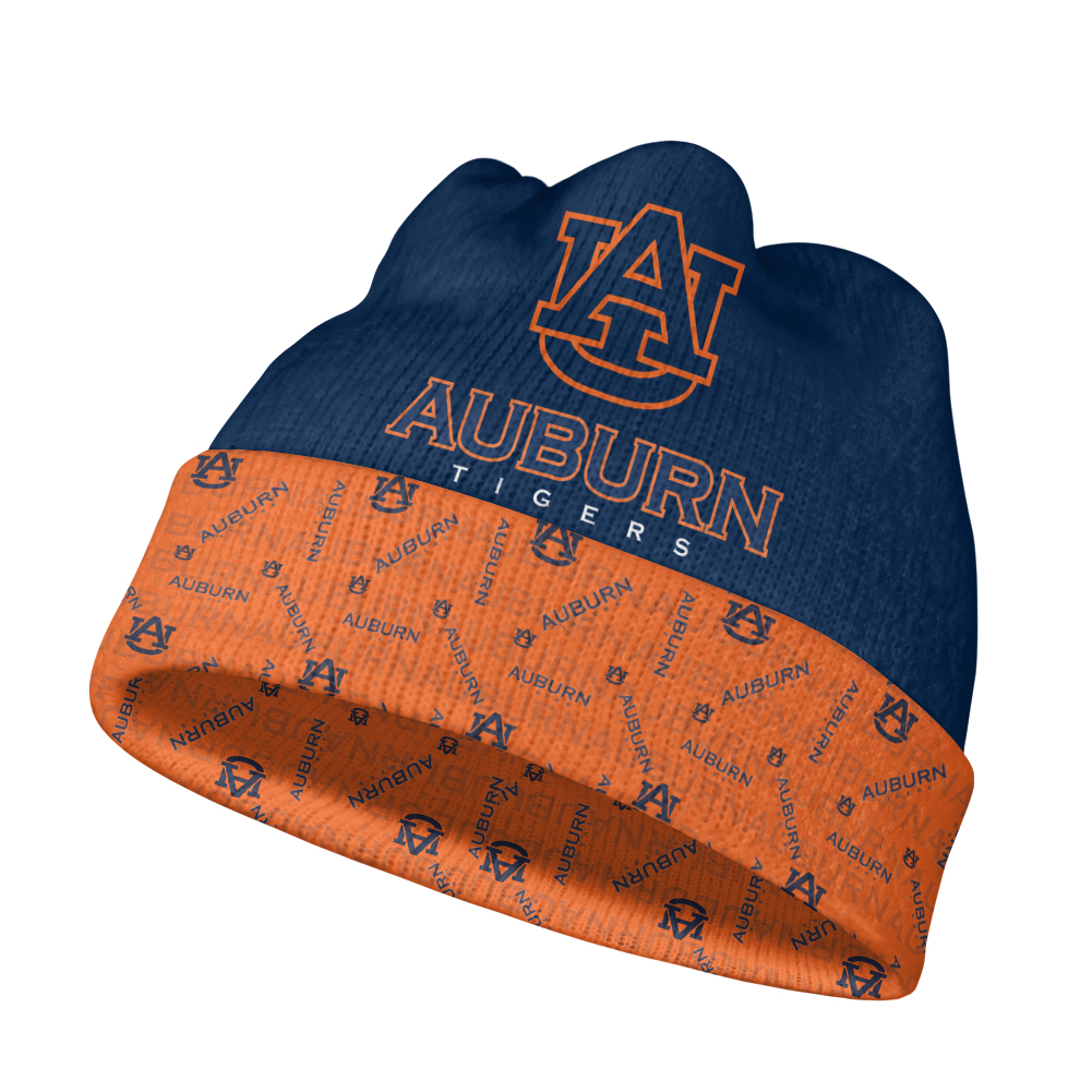 Arizona State Sun Devils Wool Beanies