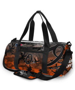 Baltimore Orioles Gym Bag