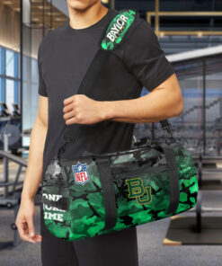 Baylor Bears – Gym Bag