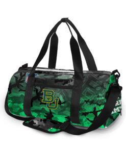 Baylor Bears – Gym Bag