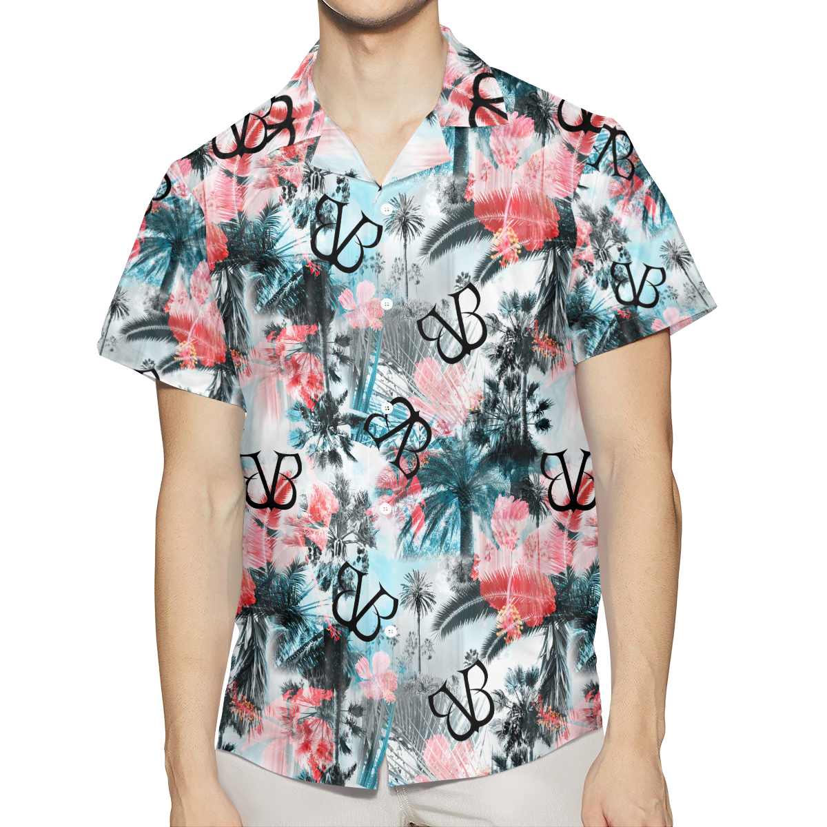 Backstreet Boys – Hawaii Shirt