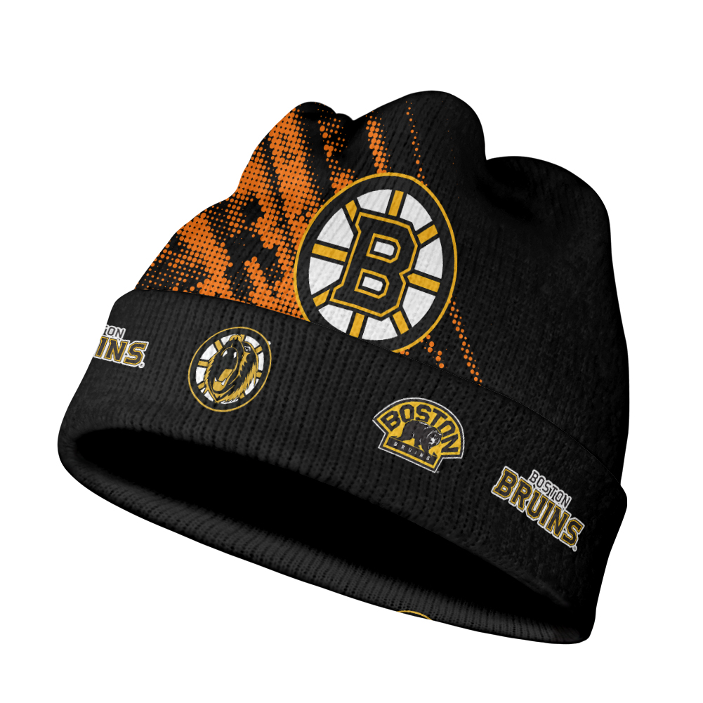 Anaheim Ducks Wool Beanies