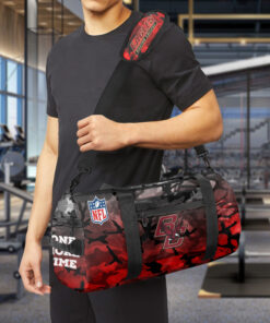 Boston College Eagles – Gym Bag