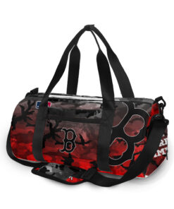 Boston Red Sox Gym Bag