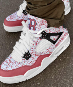 Boston Red Sox Air JD 4