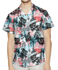 Bring Me The Horizon – Hawaii Shirt