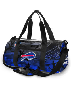 Buffalo Bills Gym Bag