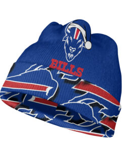 Buffalo Bills Wool Beanies