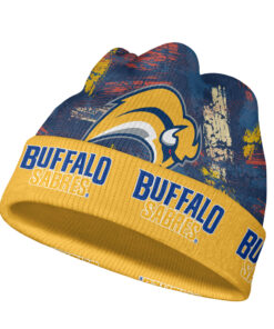 Buffalo Sabres Wool Beanies