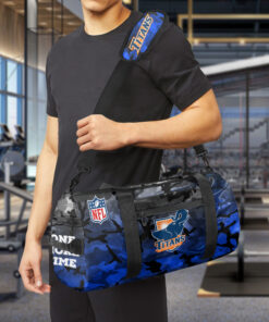 Cal State Fullerton – Gym Bag