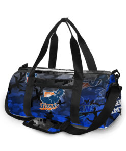 Cal State Fullerton – Gym Bag