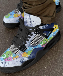 Care Bears Air JD 4