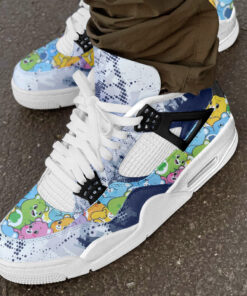 Care Bears Air JD 4