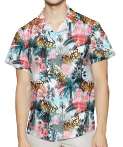 Carnifex – Hawaii Shirt