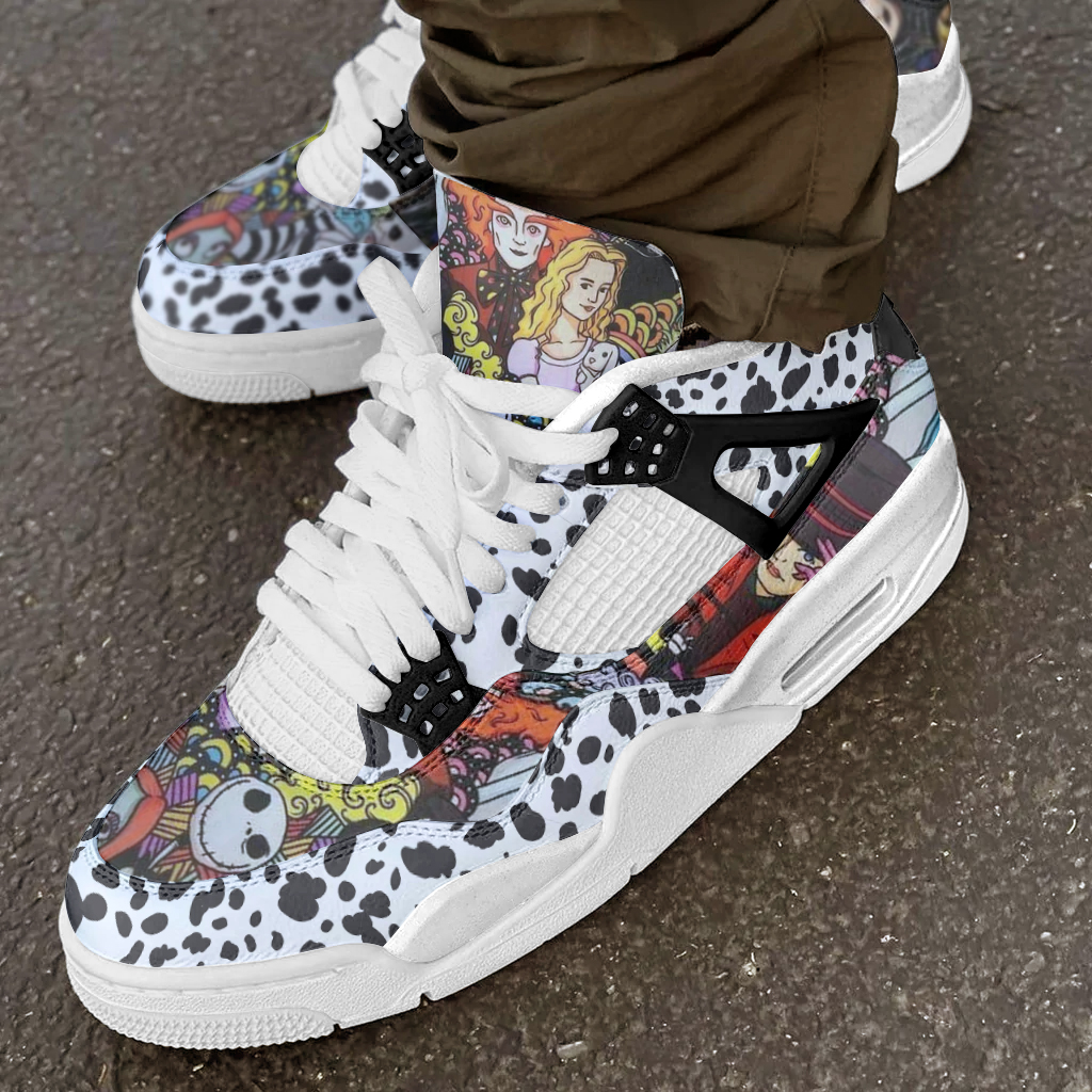 101 Dalmatians Air JD 4