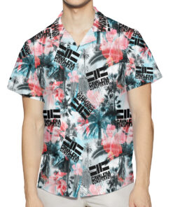 Cavalera Conspiracy – Hawaii Shirt