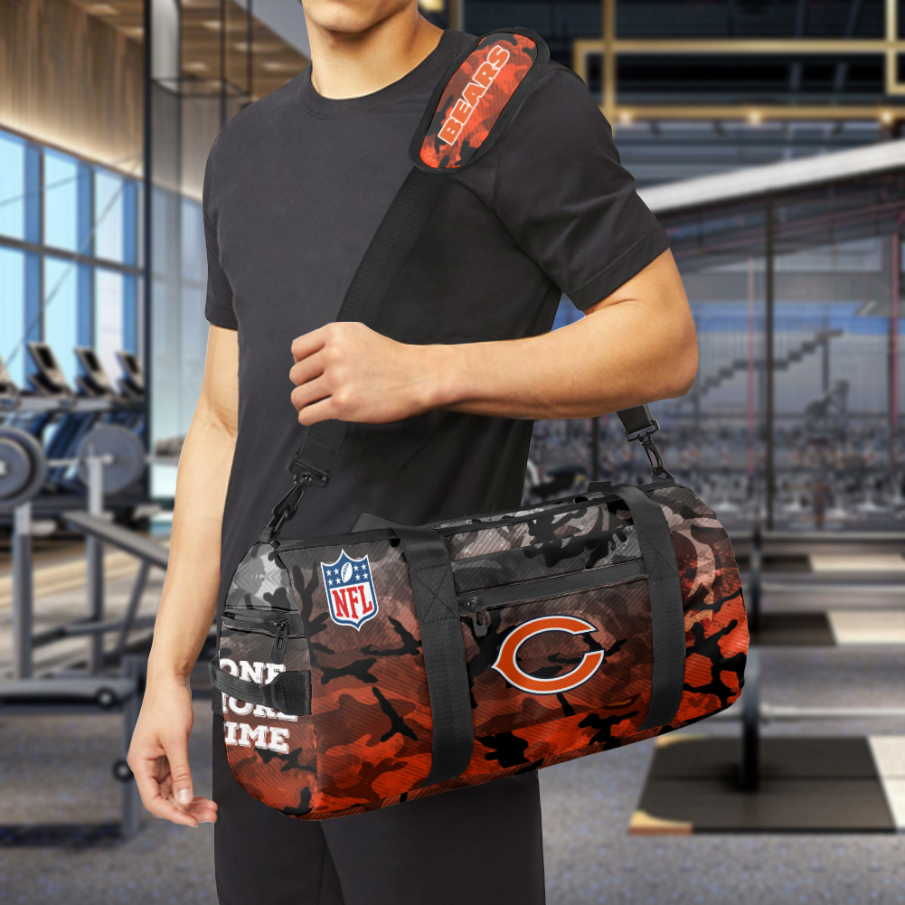 Atlanta Falcons Gym Bag