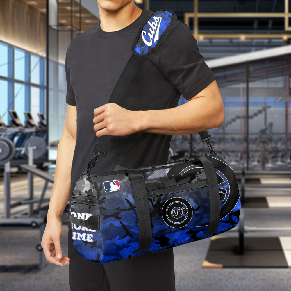 Cleveland Guardians Gym Bag