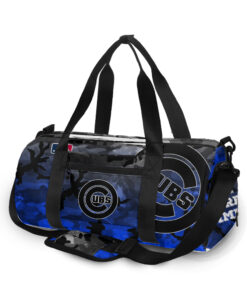 Chicago Cubs Gym Bag