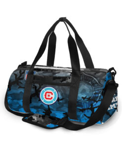 Chicago Fire – Gym Bag