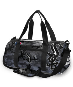 Chicago White Sox Gym Bag