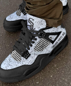 Chicago White Sox Air JD 4