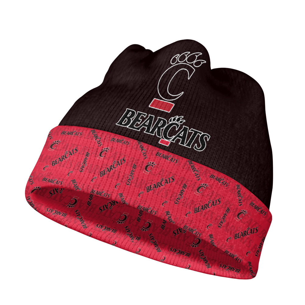 Georgia Bulldogs Wool Beanies