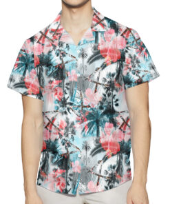 Circa Survive – Hawaii Shirt