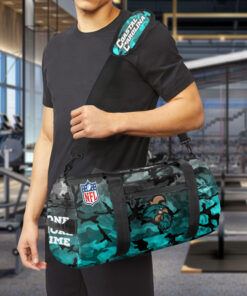 Coastal Carolina Chanticleers – Gym Bag