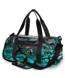 Coastal Carolina Chanticleers – Gym Bag