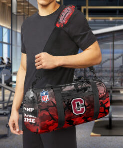 Colgate Raiders – Gym Bag