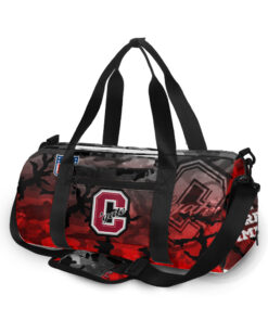 Colgate Raiders – Gym Bag