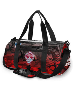 Colorado Rapids – Gym Bag