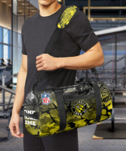 Columbus Crew – Gym Bag