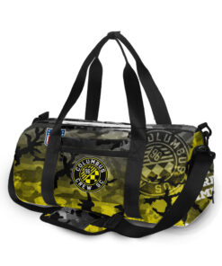 Columbus Crew – Gym Bag