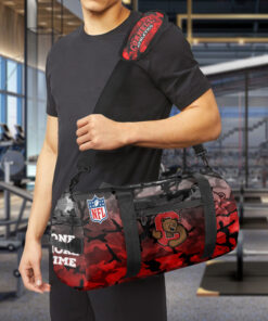 Cornell Big Red – Gym Bag