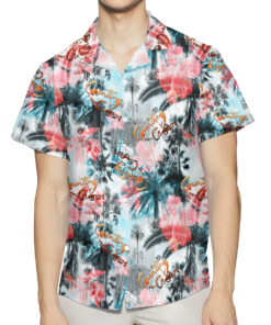 Counting Crows – Hawaii Shirt