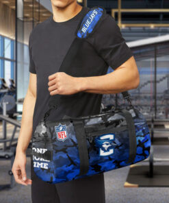 Creighton Bluejays – Gym Bag