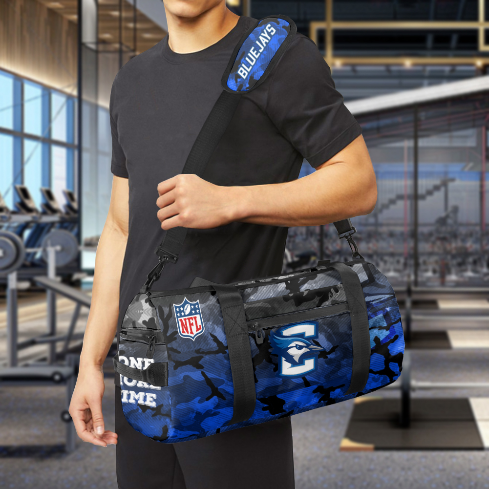 Creighton Bluejays – Gym Bag