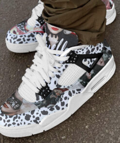 Cruella Disney Air JD 4