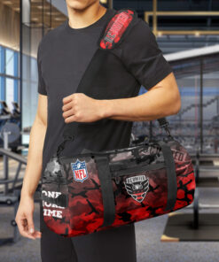 DC United – Gym Bag