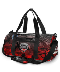 DC United – Gym Bag