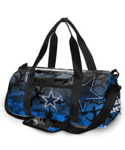 Dallas Cowboys Gym Bag