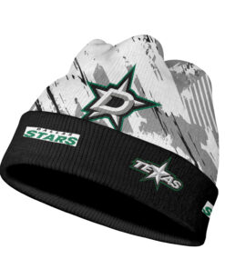 Dallas Stars Dallas Stars Wool Beanies