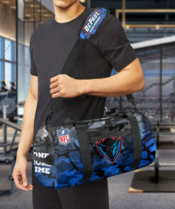 DePaul Blue Demons – Gym Bag