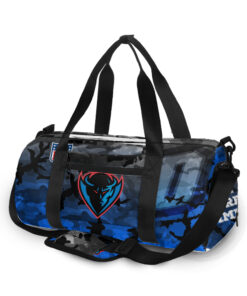 DePaul Blue Demons – Gym Bag