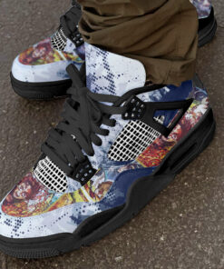 Demon Slayers Air JD 4