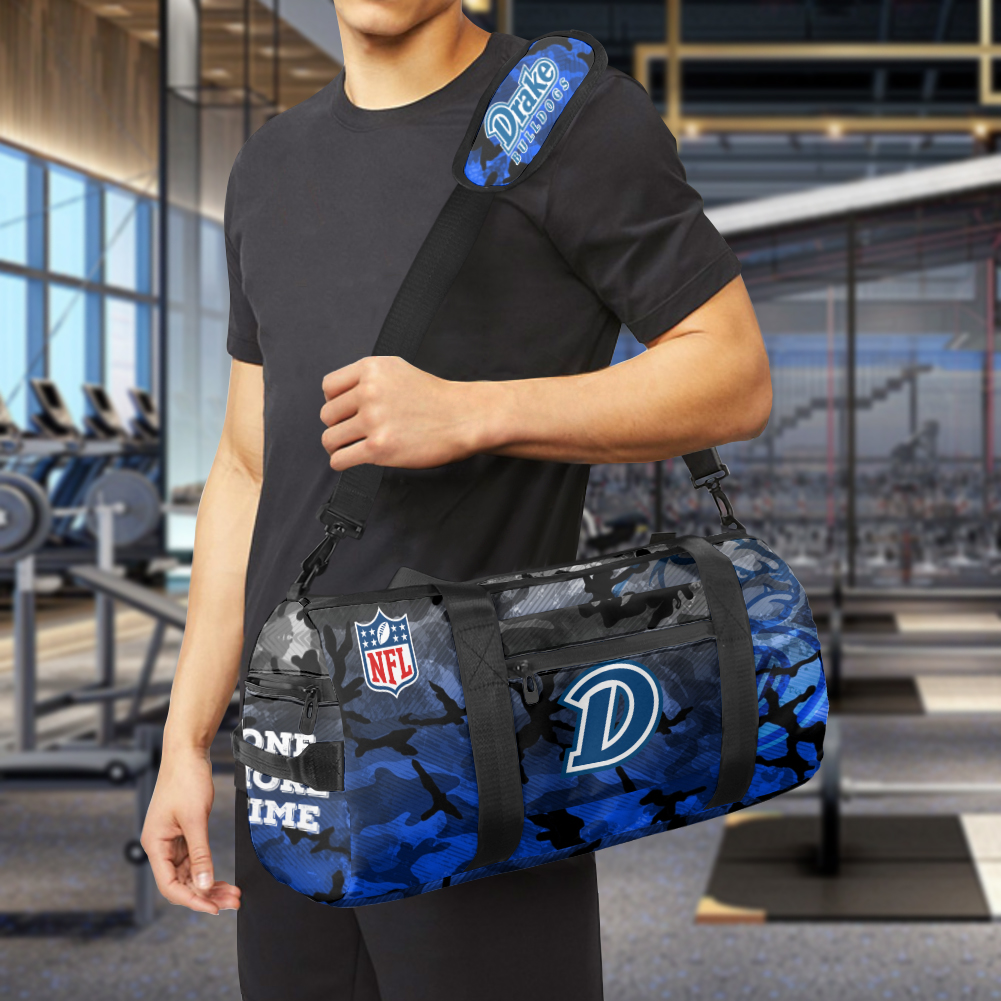 Drexel Dragons – Gym Bag